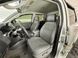 
										Hilux CD SRV 4X4 3.0 DIESEL 2013 full									