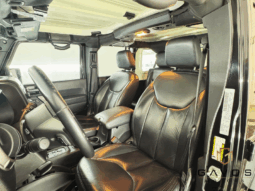 
										JEEP WRANGLER ULT 3.6L AT SPORT V6 2015 full									