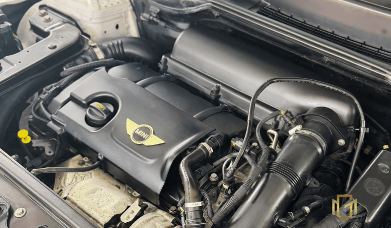 
								MINI COOPER COUNTRYMAN S ALL4 1.6 AUT 2016 full									