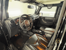
										JEEP WRANGLER ULT 3.6L AT SPORT V6 2015 full									
