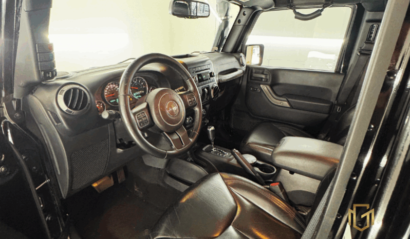 
								JEEP WRANGLER ULT 3.6L AT SPORT V6 2015 full									