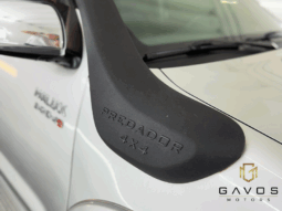 
										Hilux CD SRV 4X4 3.0 DIESEL 2013 full									