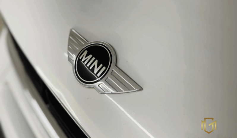
								MINI COOPER COUNTRYMAN S ALL4 1.6 AUT 2016 full									