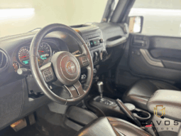 
										JEEP WRANGLER ULT 3.6L AT SPORT V6 2015 full									