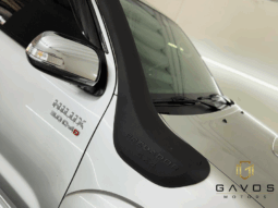 
										Hilux CD SRV 4X4 3.0 DIESEL 2013 full									
