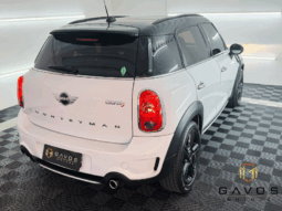 
										MINI COOPER COUNTRYMAN S ALL4 1.6 AUT 2016 full									