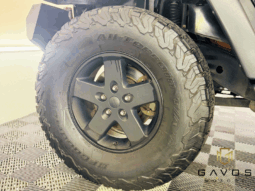 
										JEEP WRANGLER ULT 3.6L AT SPORT V6 2015 full									