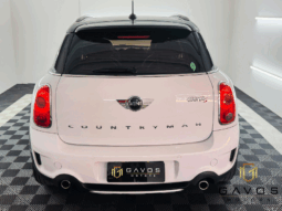 
										MINI COOPER COUNTRYMAN S ALL4 1.6 AUT 2016 full									