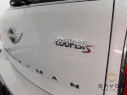 
										MINI COOPER COUNTRYMAN S ALL4 1.6 AUT 2016 full									