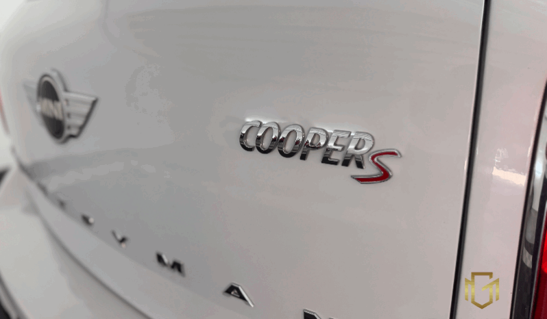 
								MINI COOPER COUNTRYMAN S ALL4 1.6 AUT 2016 full									