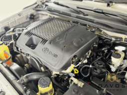 
										Hilux CD SRV 4X4 3.0 DIESEL 2013 full									