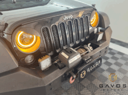 
										JEEP WRANGLER ULT 3.6L AT SPORT V6 2015 full									