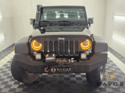 
										JEEP WRANGLER ULT 3.6L AT SPORT V6 2015 full									