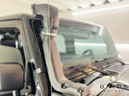 
										JEEP WRANGLER ULT 3.6L AT SPORT V6 2015 full									