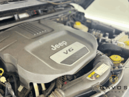 
										JEEP WRANGLER ULT 3.6L AT SPORT V6 2015 full									