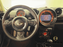 
										MINI COOPER COUNTRYMAN S ALL4 1.6 AUT 2016 full									