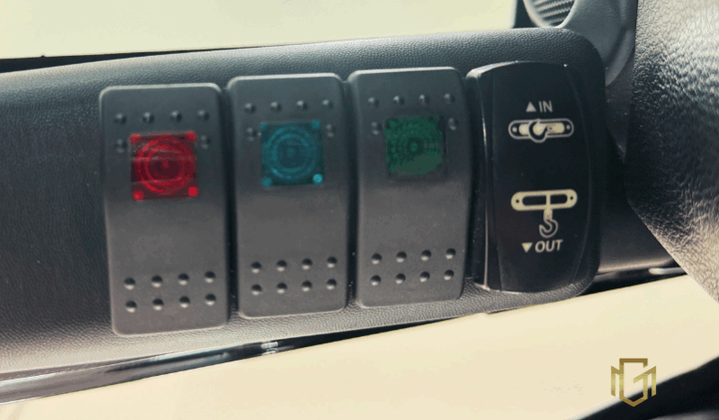 
								JEEP WRANGLER ULT 3.6L AT SPORT V6 2015 full									