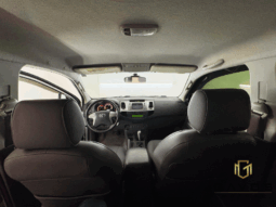 
										Hilux CD SRV 4X4 3.0 DIESEL 2013 full									