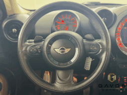 
										MINI COOPER COUNTRYMAN S ALL4 1.6 AUT 2016 full									