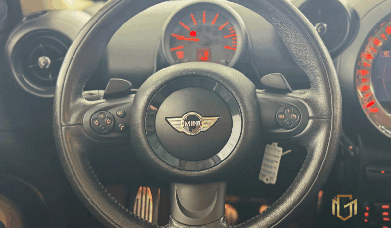 
								MINI COOPER COUNTRYMAN S ALL4 1.6 AUT 2016 full									