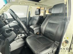 
										MITSUBISHI MMC PAJERO HPE 3.2 TB DIESEL 4X4 AT 2016 full									