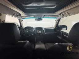 
										MITSUBISHI MMC PAJERO HPE 3.2 TB DIESEL 4X4 AT 2016 full									