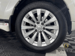 
										MITSUBISHI MMC PAJERO HPE 3.2 TB DIESEL 4X4 AT 2016 full									