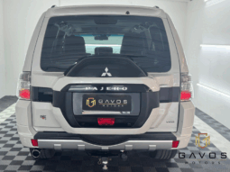 
										MITSUBISHI MMC PAJERO HPE 3.2 TB DIESEL 4X4 AT 2016 full									