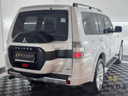 
										MITSUBISHI MMC PAJERO HPE 3.2 TB DIESEL 4X4 AT 2016 full									