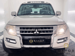 
										MITSUBISHI MMC PAJERO HPE 3.2 TB DIESEL 4X4 AT 2016 full									