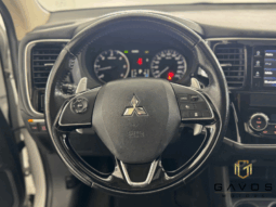 
										MITSUBISHI OUTLANDER 2.2 4X4 16V DIESEL 2016 full									