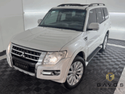 
										MITSUBISHI MMC PAJERO HPE 3.2 TB DIESEL 4X4 AT 2016 full									