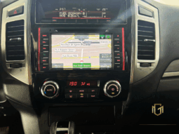 
										MITSUBISHI MMC PAJERO HPE 3.2 TB DIESEL 4X4 AT 2016 full									