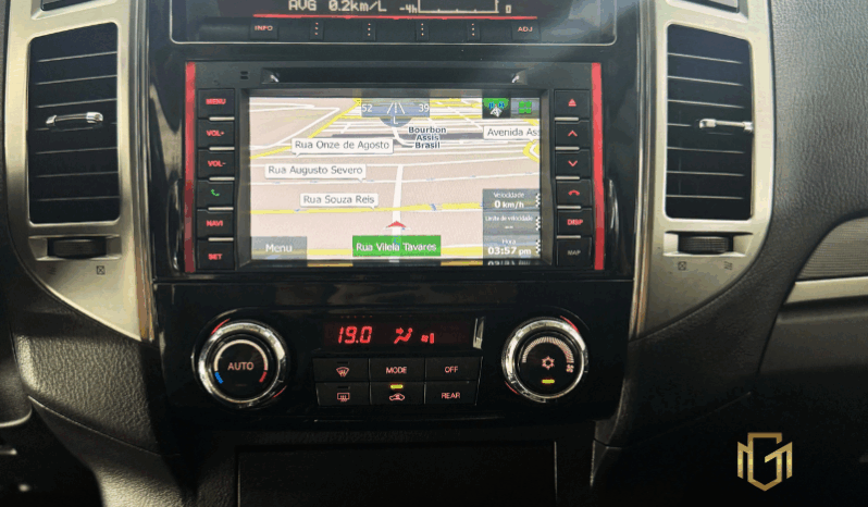 
								MITSUBISHI MMC PAJERO HPE 3.2 TB DIESEL 4X4 AT 2016 full									