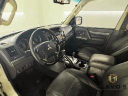 
										MITSUBISHI MMC PAJERO HPE 3.2 TB DIESEL 4X4 AT 2016 full									