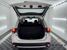 
										MITSUBISHI OUTLANDER 2.2 4X4 16V DIESEL 2016 full									