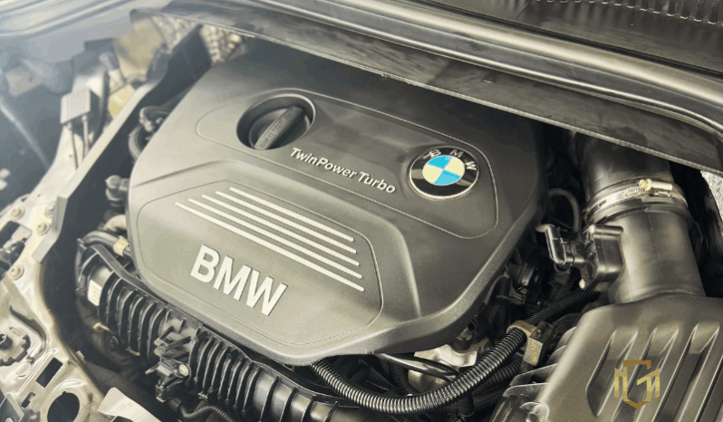 
								BMW 225I CAT SPORT 2.0 TURBO AT 2016 full									