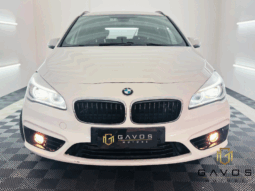 
										BMW 225I CAT SPORT 2.0 TURBO AT 2016 full									