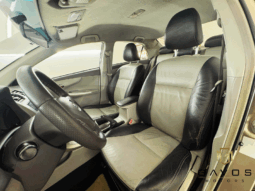 
										TOYOTA COROLLA GLI 1.8 FLEX AUTOMÁTICO 2010/2011 full									