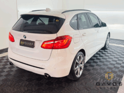 
										BMW 225I CAT SPORT 2.0 TURBO AT 2016 full									