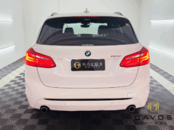 
										BMW 225I CAT SPORT 2.0 TURBO AT 2016 full									