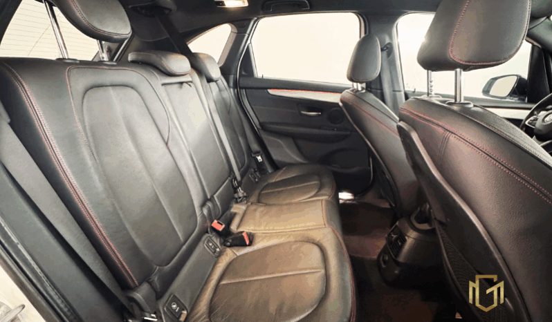 
								BMW 225I CAT SPORT 2.0 TURBO AT 2016 full									