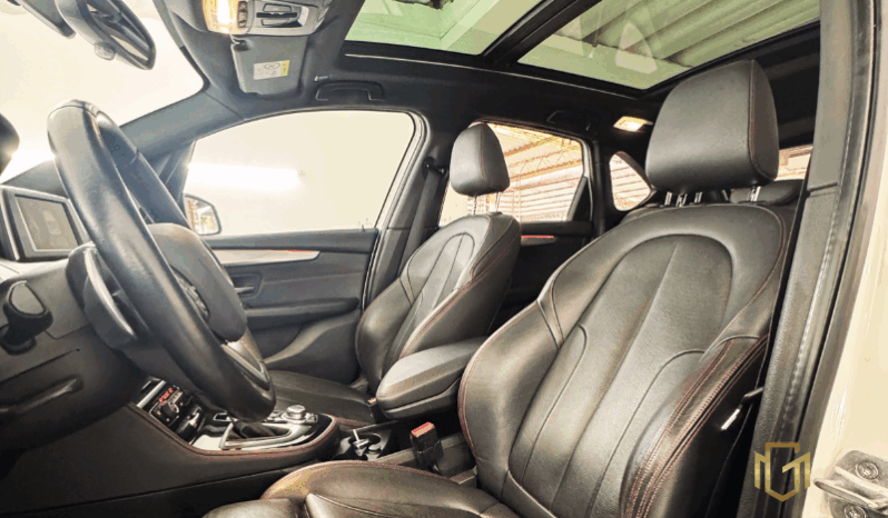 
								BMW 225I CAT SPORT 2.0 TURBO AT 2016 full									