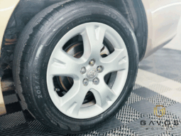 
										TOYOTA COROLLA GLI 1.8 FLEX AUTOMÁTICO 2010/2011 full									