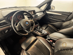 
										BMW 225I CAT SPORT 2.0 TURBO AT 2016 full									