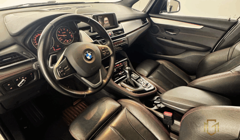 
								BMW 225I CAT SPORT 2.0 TURBO AT 2016 full									