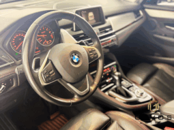 
										BMW 225I CAT SPORT 2.0 TURBO AT 2016 full									