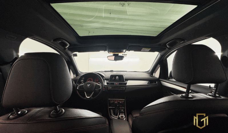 
								BMW 225I CAT SPORT 2.0 TURBO AT 2016 full									