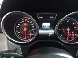 
										MB GLE 350 FAMILY 4X4 DIESEL AT 2016 full									