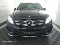 
										MB GLE 350 FAMILY 4X4 DIESEL AT 2016 full									